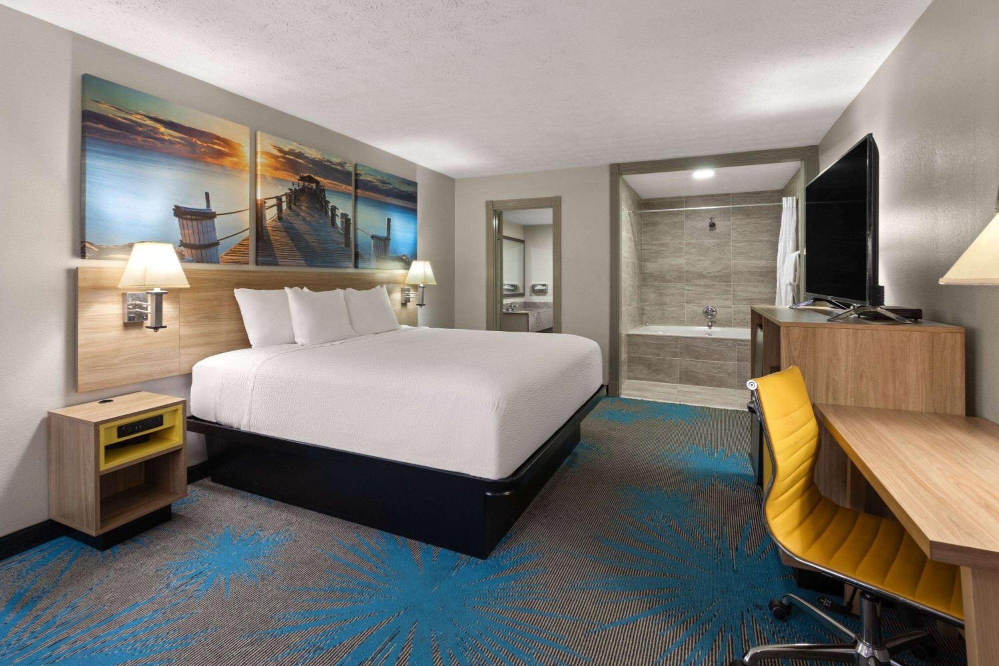 Days Inn By Wyndham Douglasville-Atlanta-Fairburn Road Екстер'єр фото