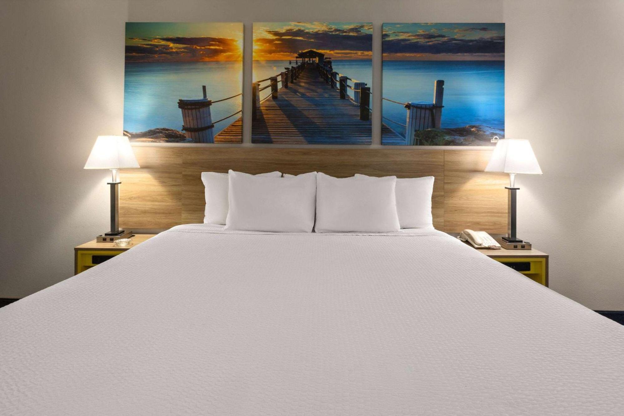 Days Inn By Wyndham Douglasville-Atlanta-Fairburn Road Екстер'єр фото