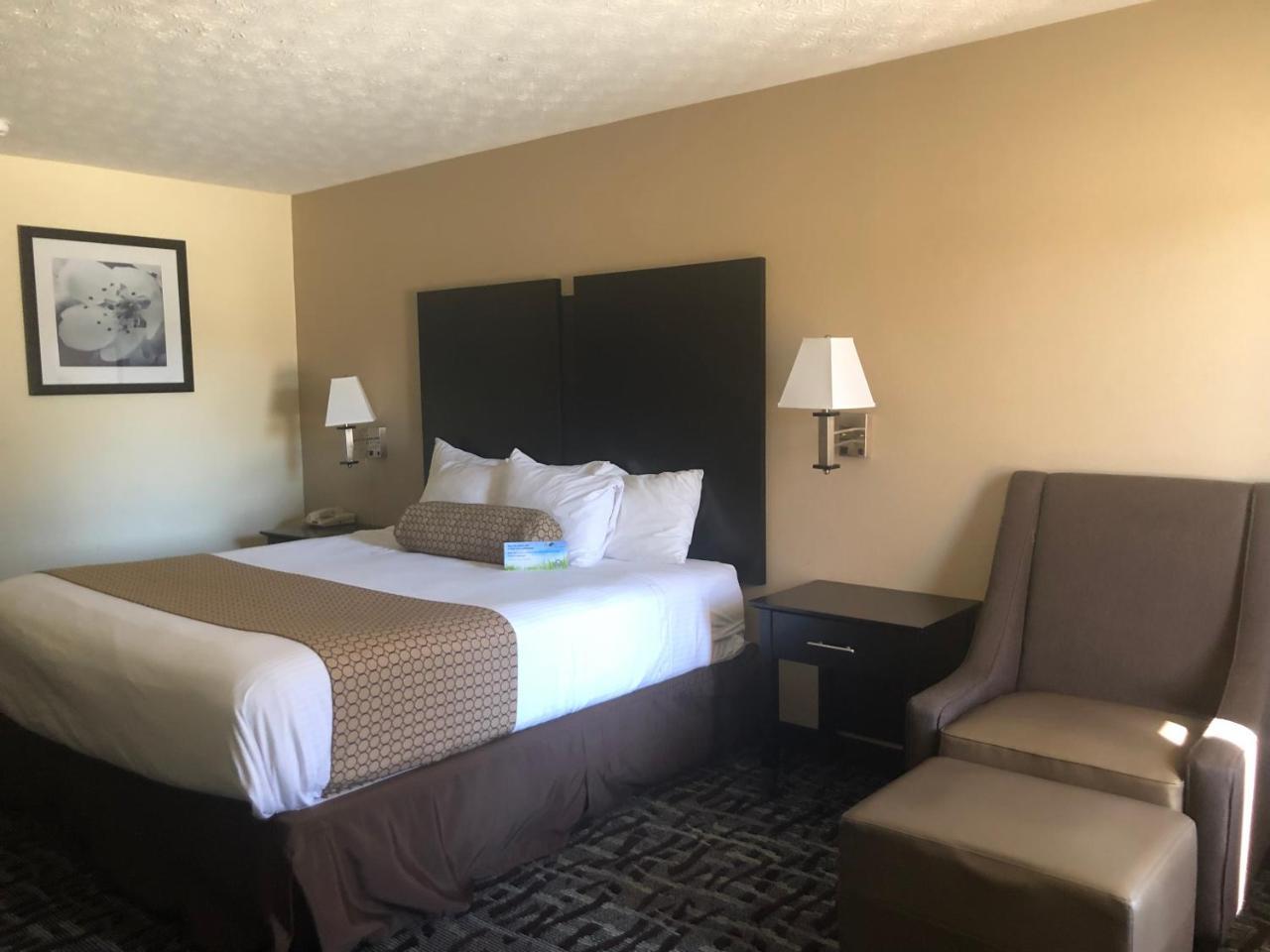 Days Inn By Wyndham Douglasville-Atlanta-Fairburn Road Екстер'єр фото