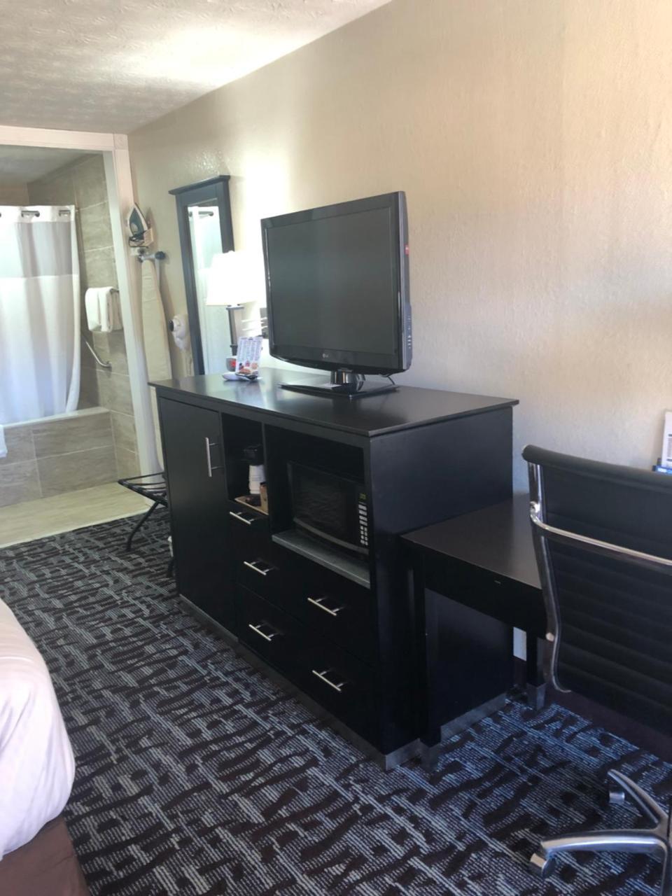 Days Inn By Wyndham Douglasville-Atlanta-Fairburn Road Екстер'єр фото