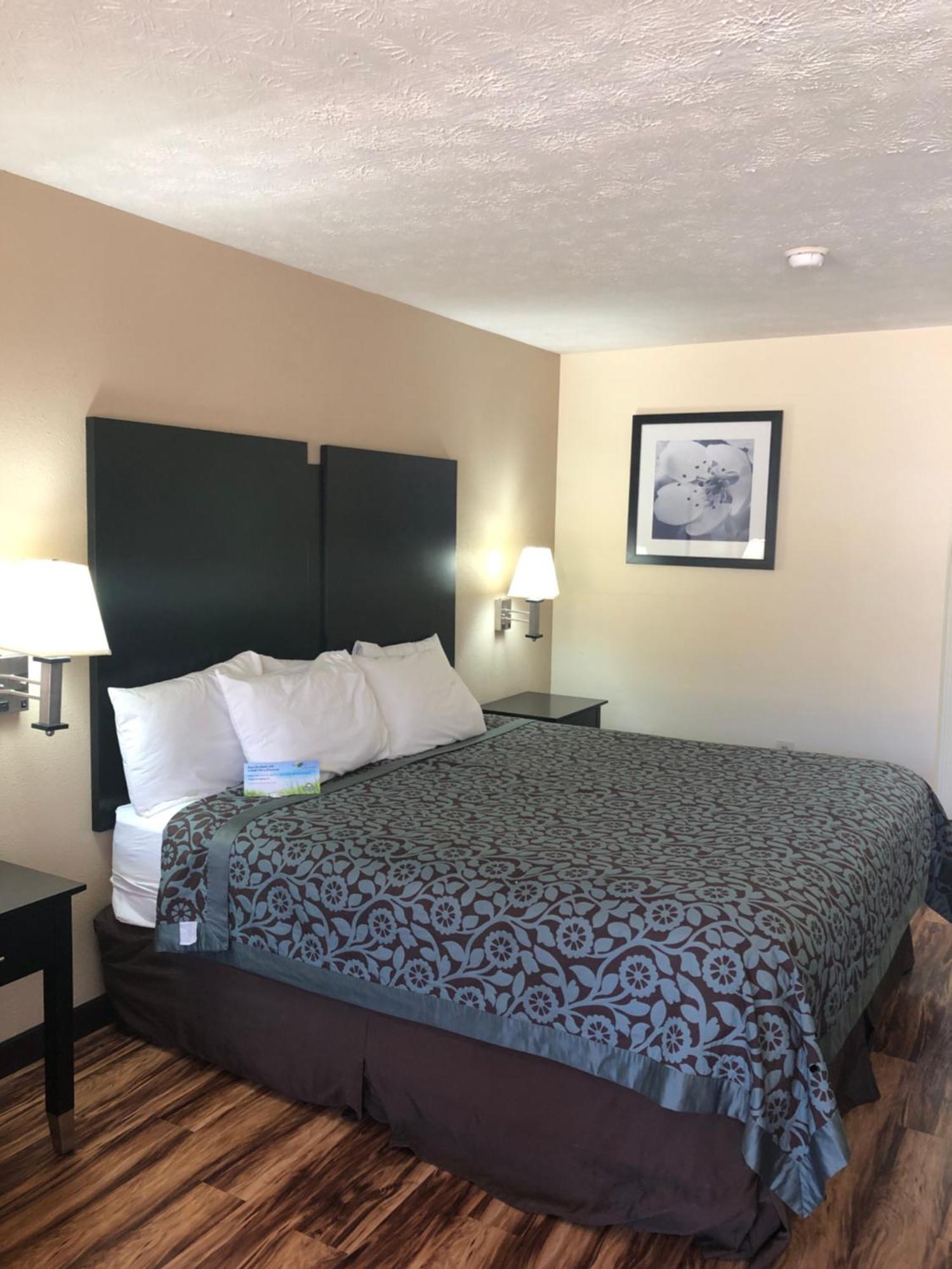 Days Inn By Wyndham Douglasville-Atlanta-Fairburn Road Екстер'єр фото
